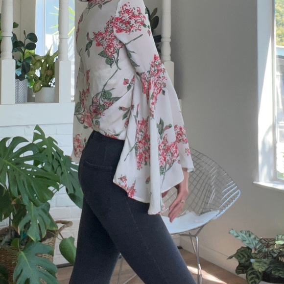 Boohoo Blouse - Picture 3 of 5